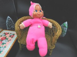 baby beans pink 3